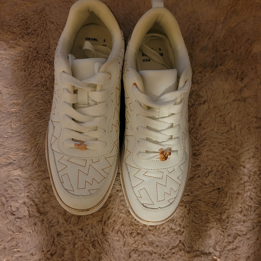 Women's Disney sneakers